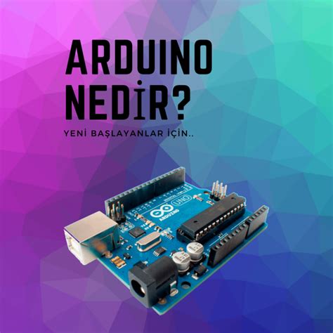 Arduino processing nedir